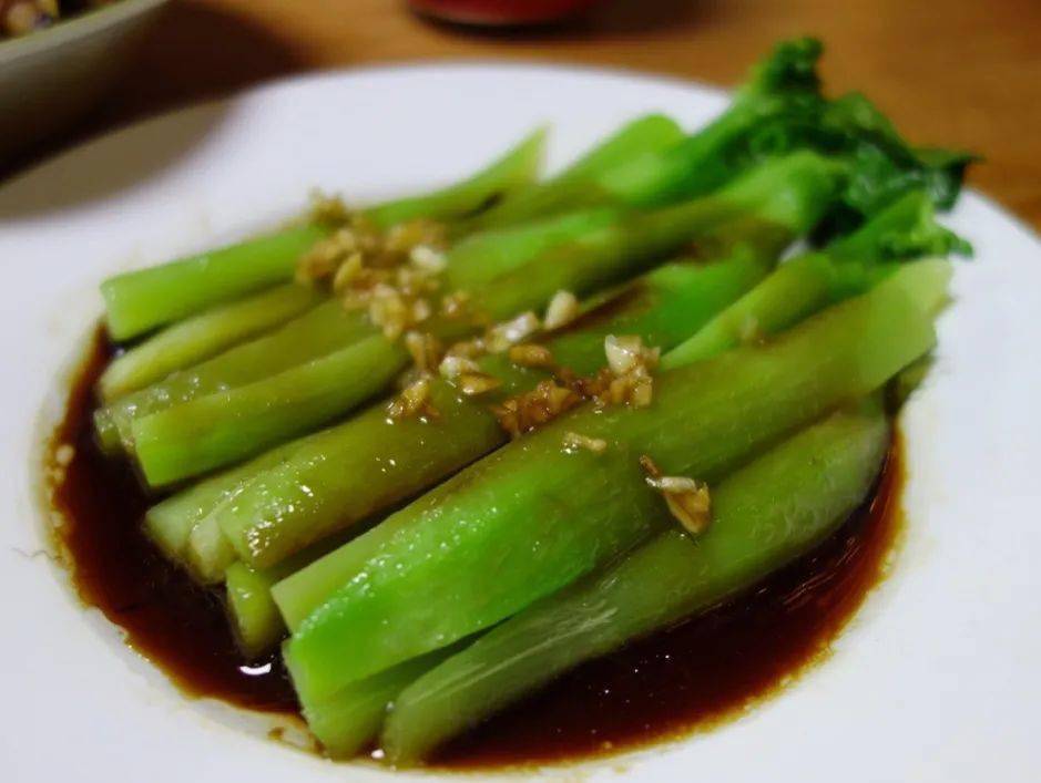 娃娃菜|冬奥菜单光看看,就能把我给看饿了。