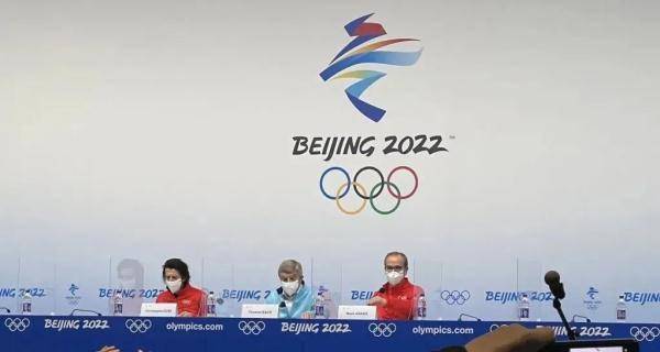 成功|巴赫：北京冬奥会可以说非常成功，运动员们非常开心，满意