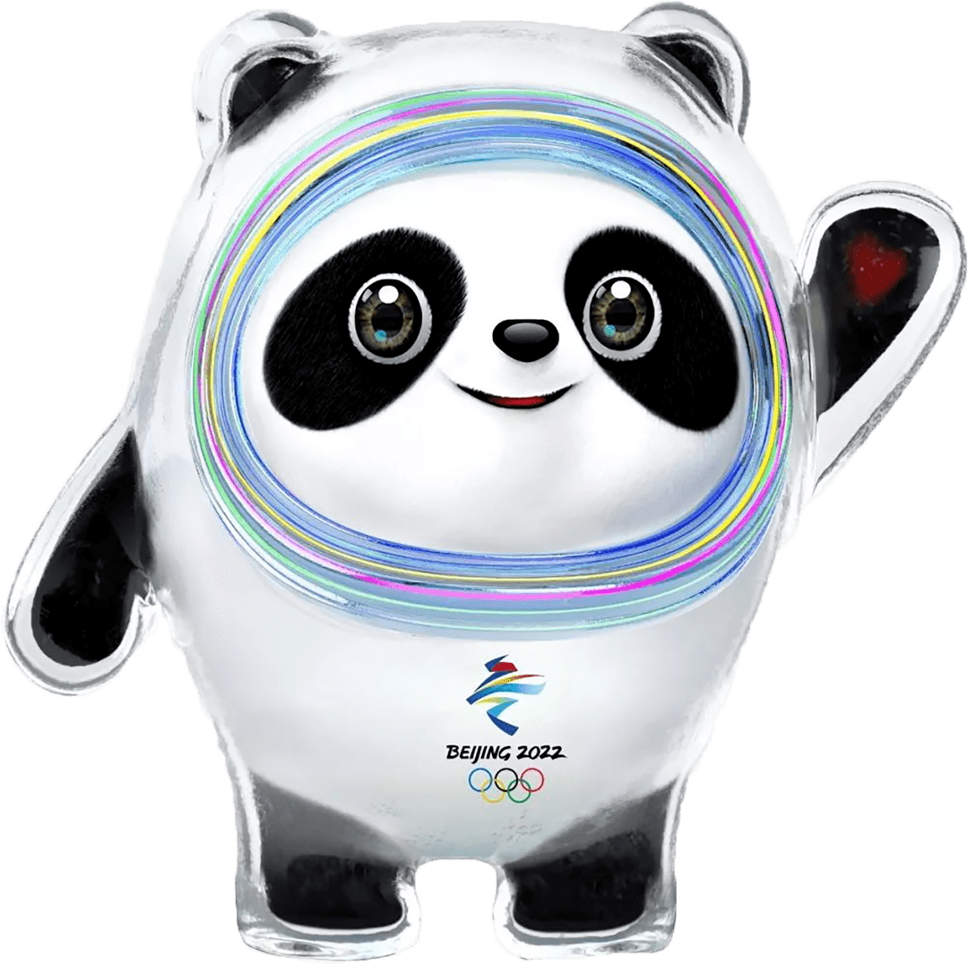 经典|『8元观影』冰墩墩首登大银幕！动画电影《我们的冬奥》本周六上映~