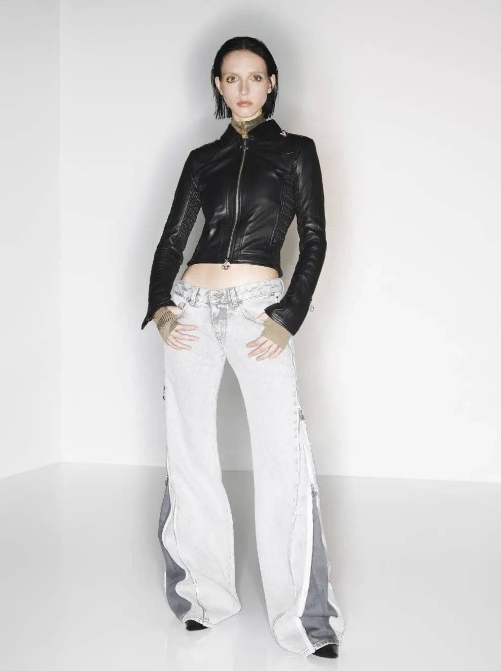 关键 2022早秋女装单品分析：关键单品