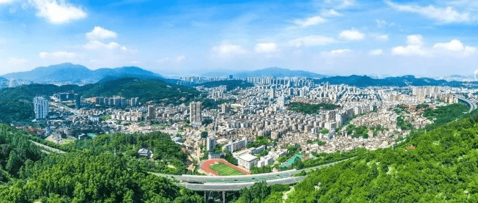 2021年,长乐区为民办实事项目超额完成年度计划投资!_工程_方面_康复医院