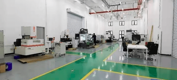 怀柔科学城5个大科学装置之一的实验站已向用户开放预约