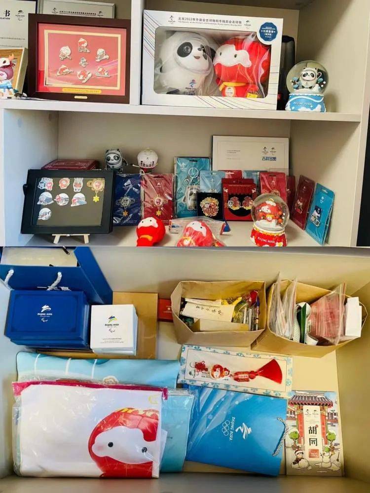 团队雪容融的设计灵感，竟来自这儿→