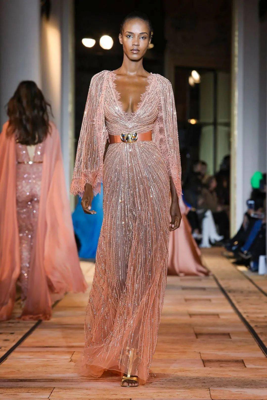 色彩粉色系也太撩人了，好看又减龄！