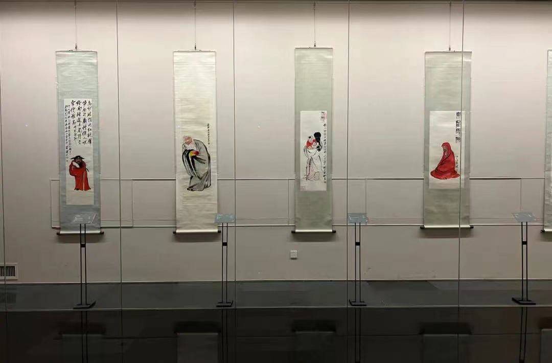 上海|一周观展指南｜博纳尔回望上海，“巨石阵”来到伦敦