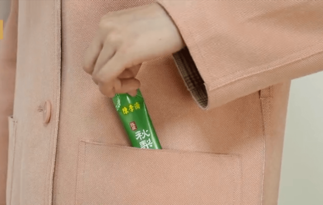 新会|咳嗽停不下来，这样解决！