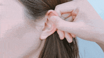 经络|耳鸣不要慌，这个穴位每天按2分钟，疏通耳窍，耳朵终于清净了！