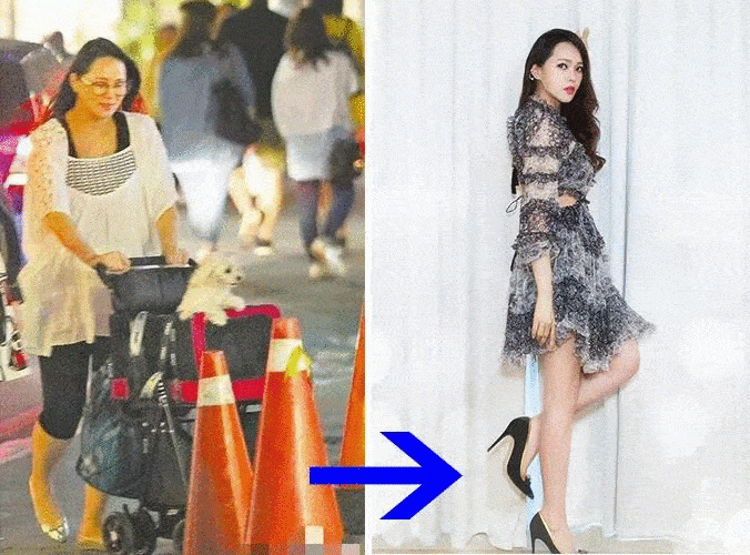 殷桃黄晓明离婚真相意想不到，因前任炸出火辣沙滩泳装照，惹上亿直男深夜痛哭失眠，网友：秒懂！这“冻龄”状态绝了！