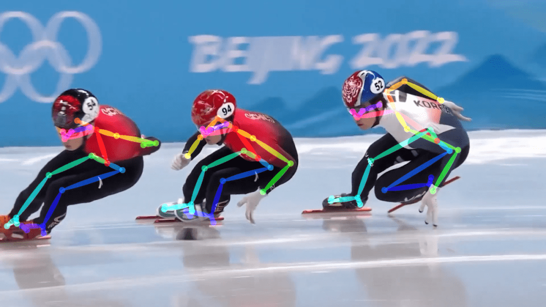 “数字记者”亮相冬奥会！数字人未来走向何方？