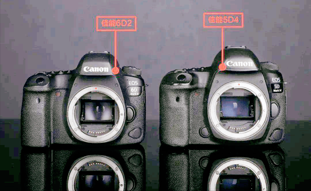 干货分享单反和微单的真正区别不仅是反光板五棱镜和取景器