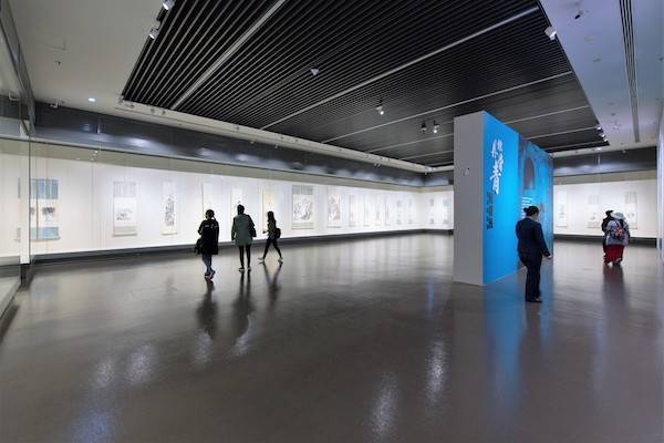 书画界|“是真画者，乃见畅神”——读钱瘦铁先生