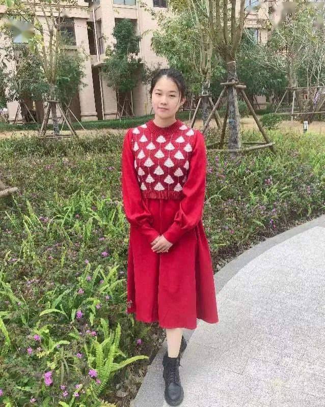 寻找张桂梅式好老师武平县中堡中心学校教师廖雨晴精心呵护吐芬芳破茧