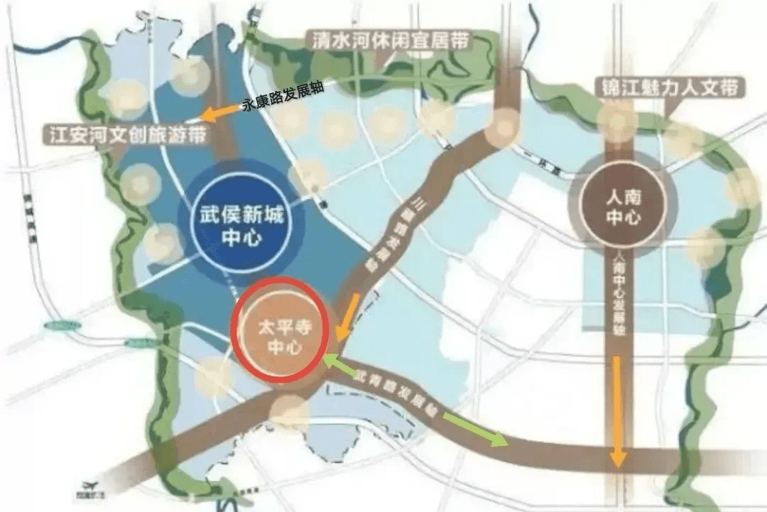 终于要搬了太平寺机场片区土地资源调查项目正式启动