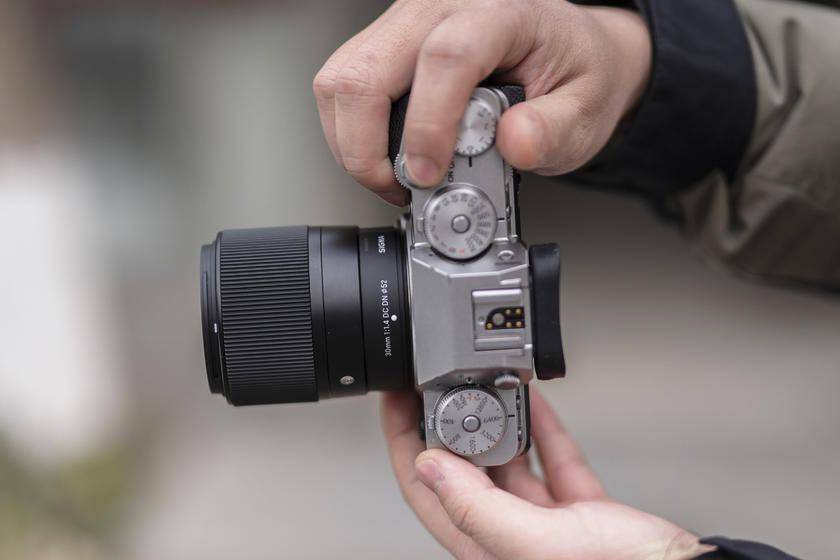 有图浅谈佳能 EF 85MM F12 L II 体验心得蜂鸟网