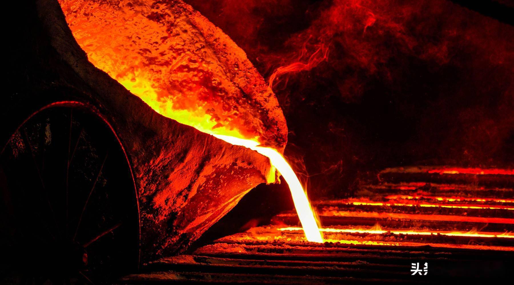 铁水超过1538摄氏度,所以人掉入铁水不会痛?未必如此_人体_高温_死亡