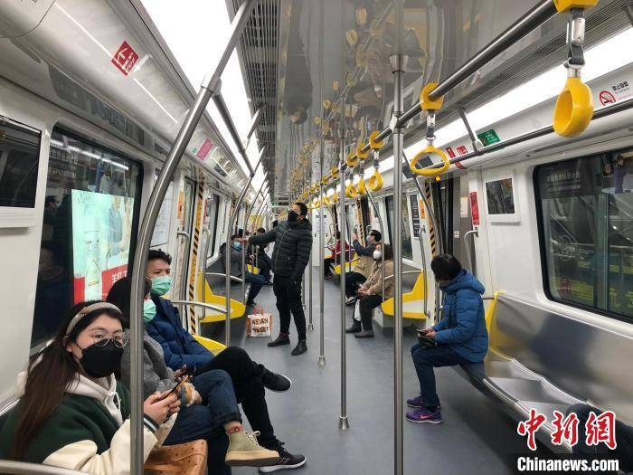 唐小沛 摄中新网杭州2月21日电(黄慧 唐小沛)21日,杭州2022年第19届