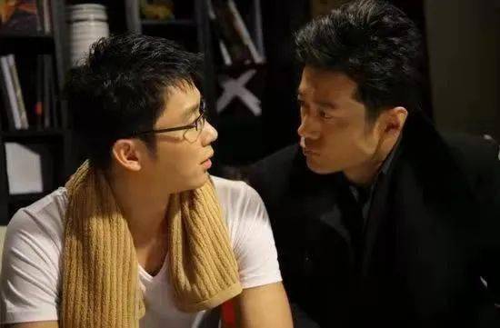 2002年潘虹又主演了沪语电影《股啊股》.