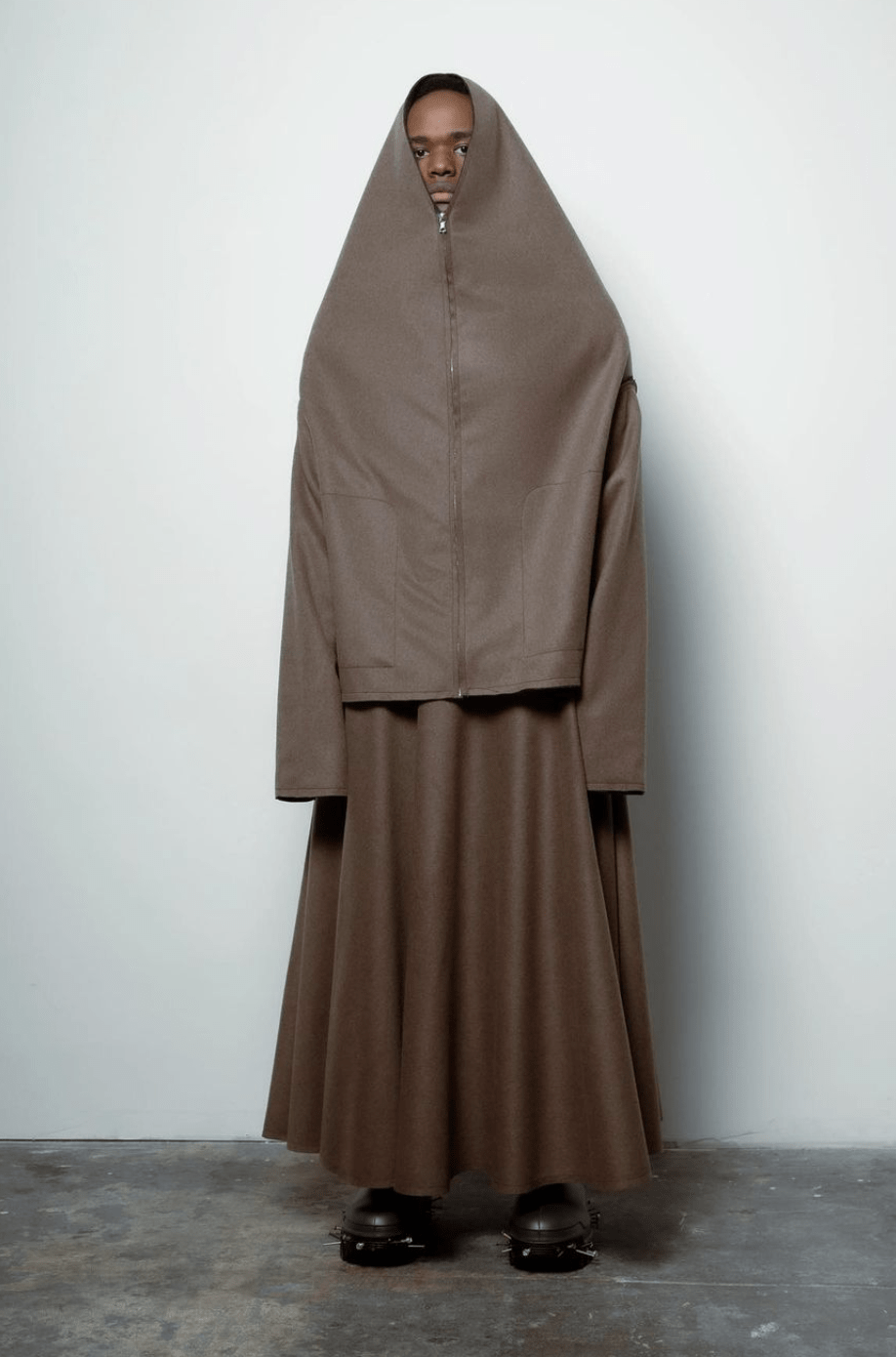 决赛 2022届LVMH大赛半决赛名单回顾