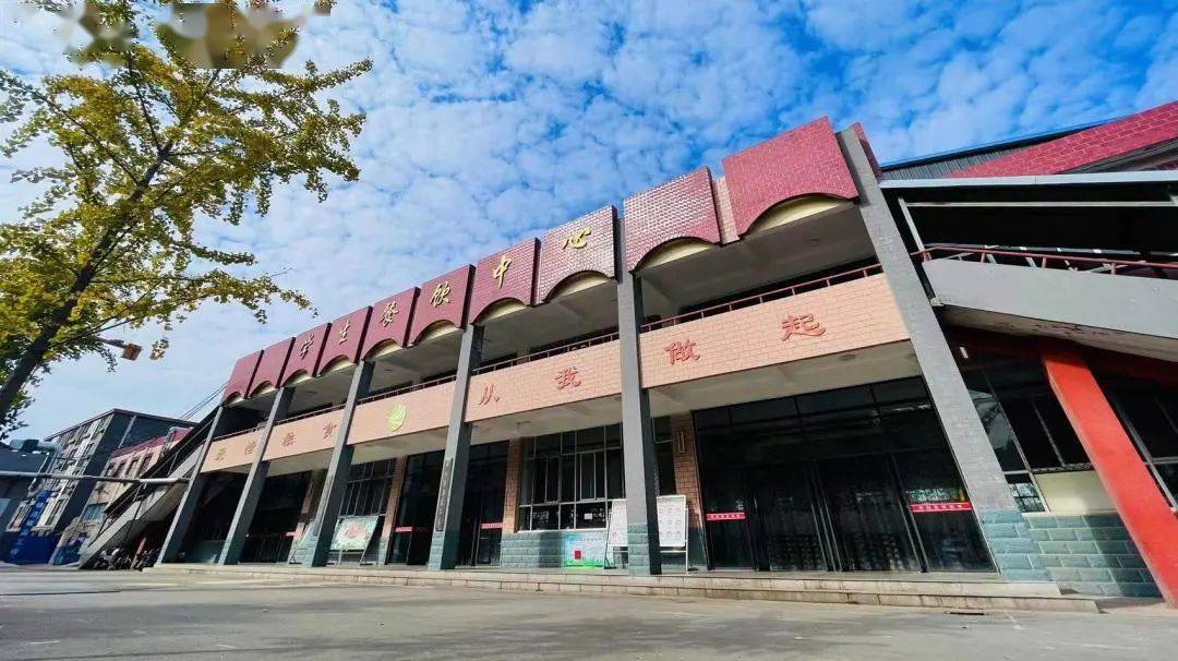 河北隆尧第一中学办学"十大优势"