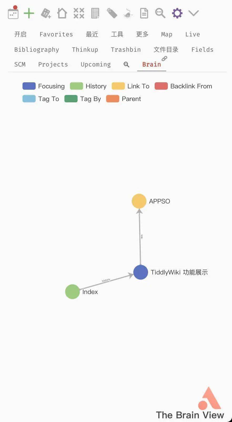 完全免费，不怕停服！卡片笔记 + 辅助记忆 + 任务管理，这就是你的终极笔记应用
