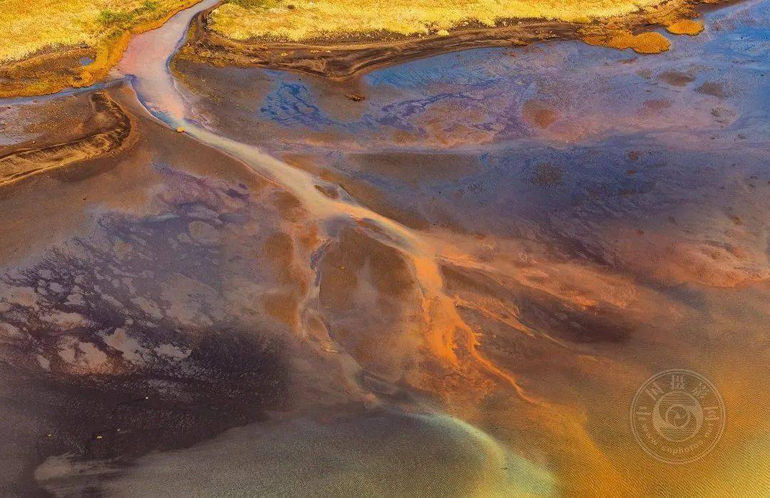 2021第二届“鸟瞰视界”全国航拍大赛投稿作品精选（一）