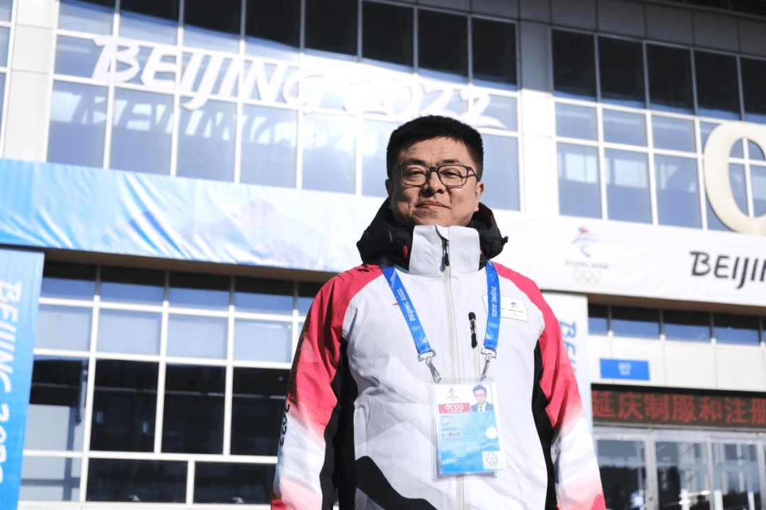 郑乐双奥之城双奥人