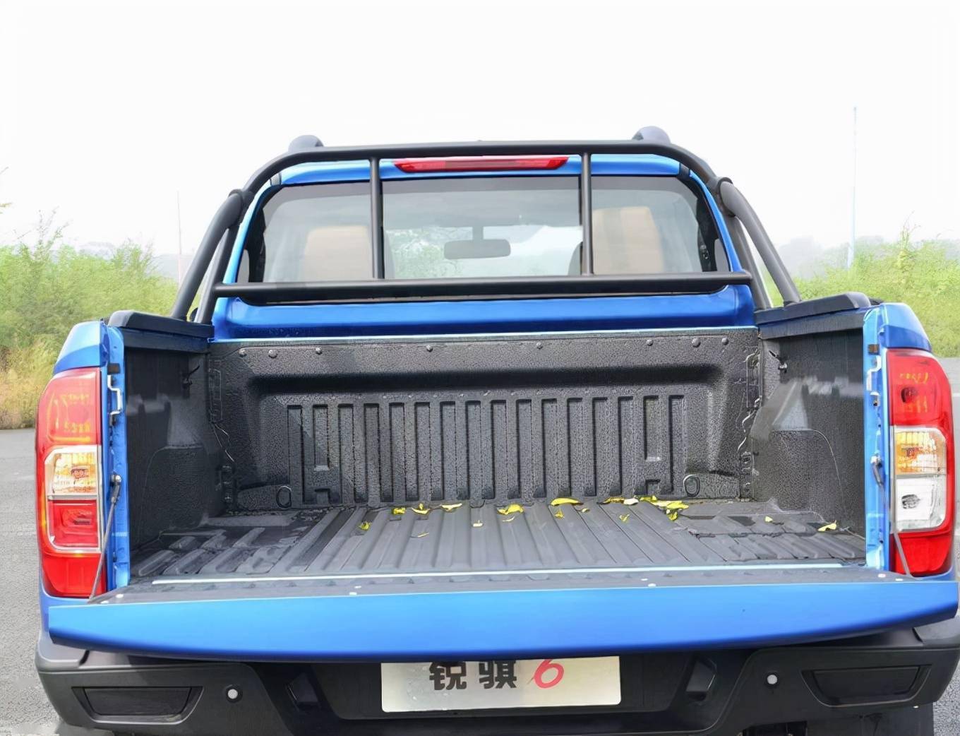 受创富人群的欢迎 平底货箱皮卡在国内的发展_搜狐汽车_搜狐网