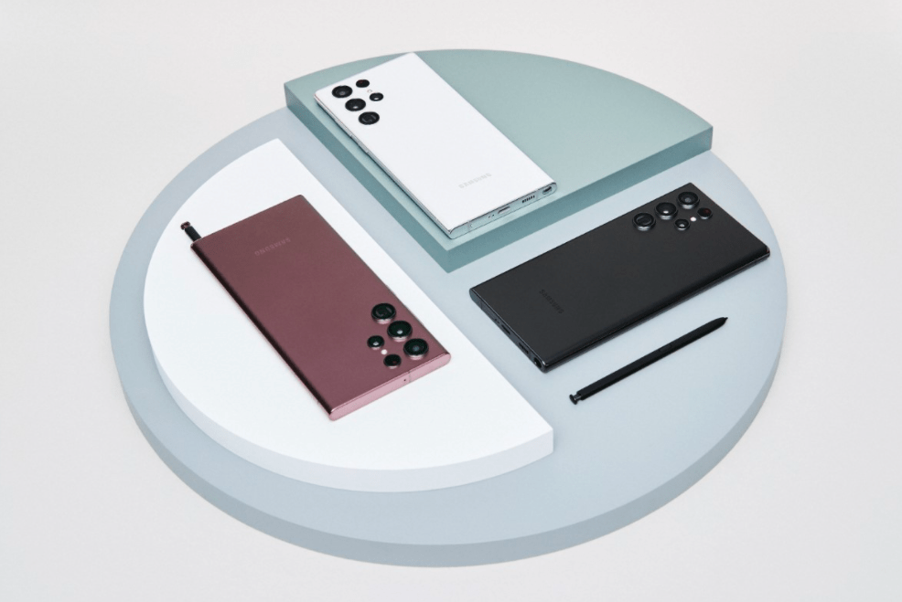 4999~12099 元，新一代安卓机皇三星 Galaxy S22系列国行价格公布