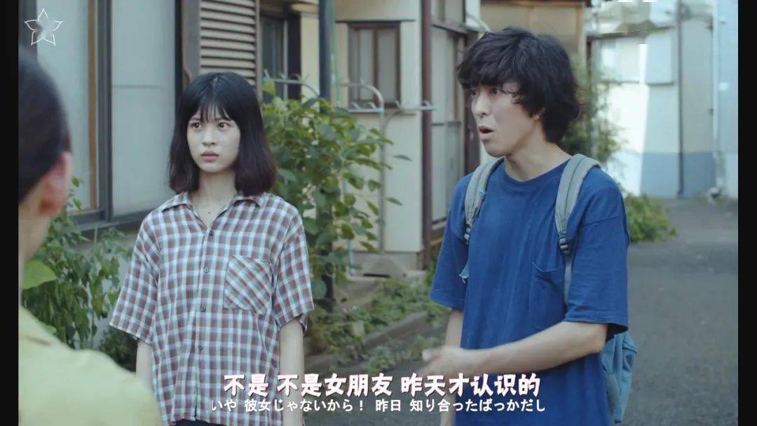 小视频|5女配1男，岛国爱情片又玩出了新花样