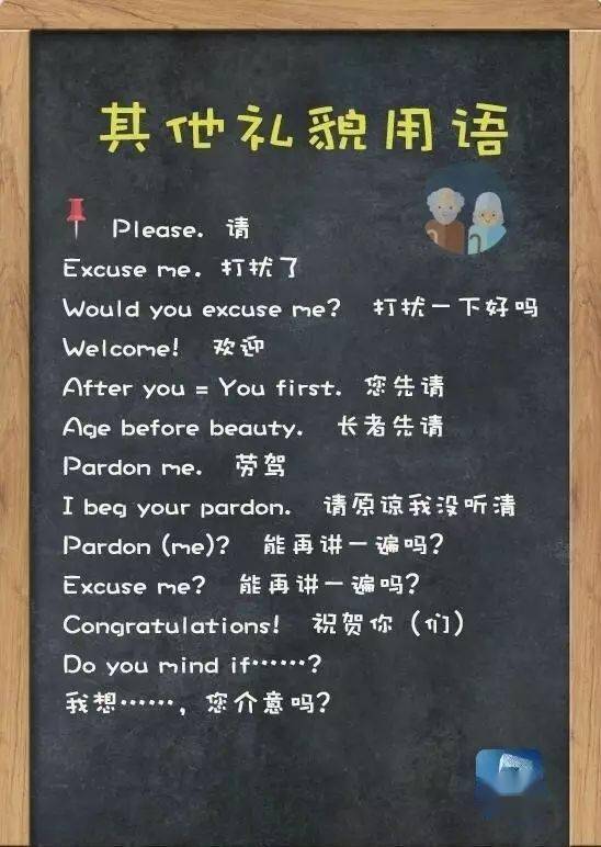 记住:"不用谢"的英文可不是"no thanks",说错就尴尬了!