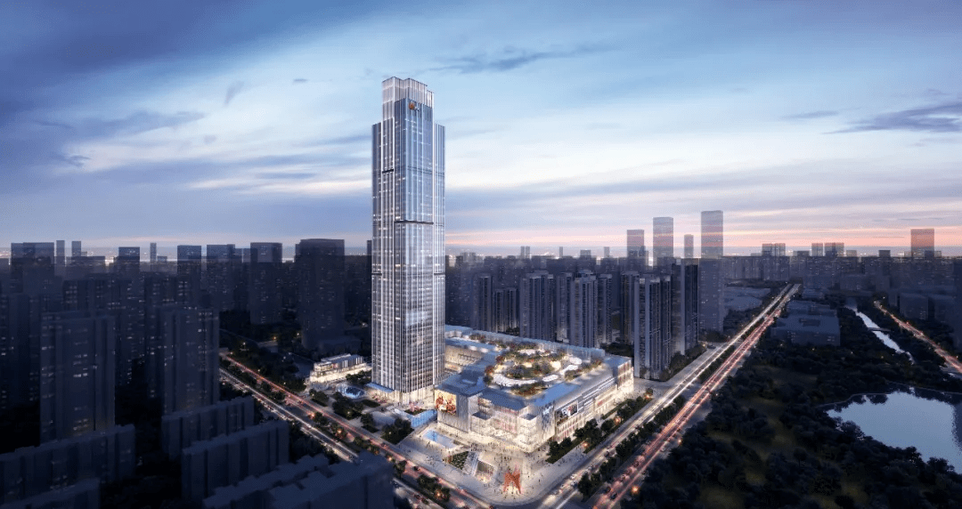 杭州新开3条地铁线沿线商场打卡攻略来了