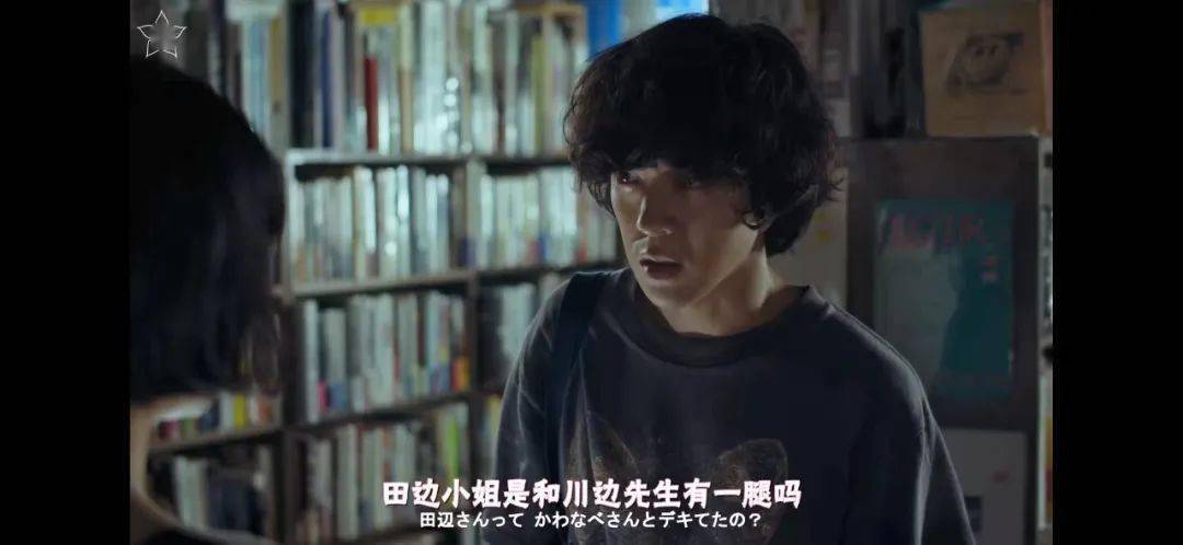 小视频|5女配1男，岛国爱情片又玩出了新花样