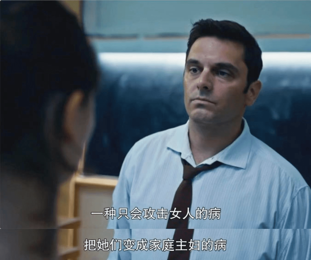 安妮·艾诺|当镜头对准女性的“十级疼痛”，会发生什么？