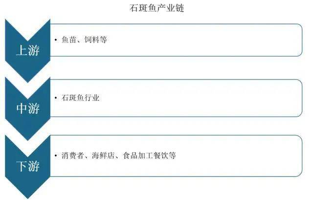 前景利好 这条鱼近六年来产量逐年增加 广东 海南 福建等地成主产区 捕捞 养殖 海洋