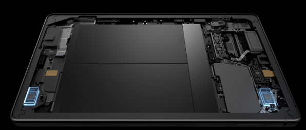 iPad打游戏也就图一乐。真原神，还得看这台安卓平板！