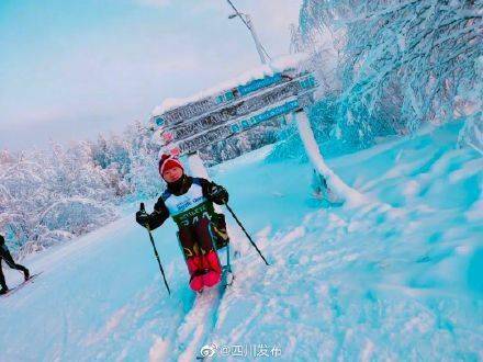 参赛|历史首次！川籍运动员将征战冬残奥会