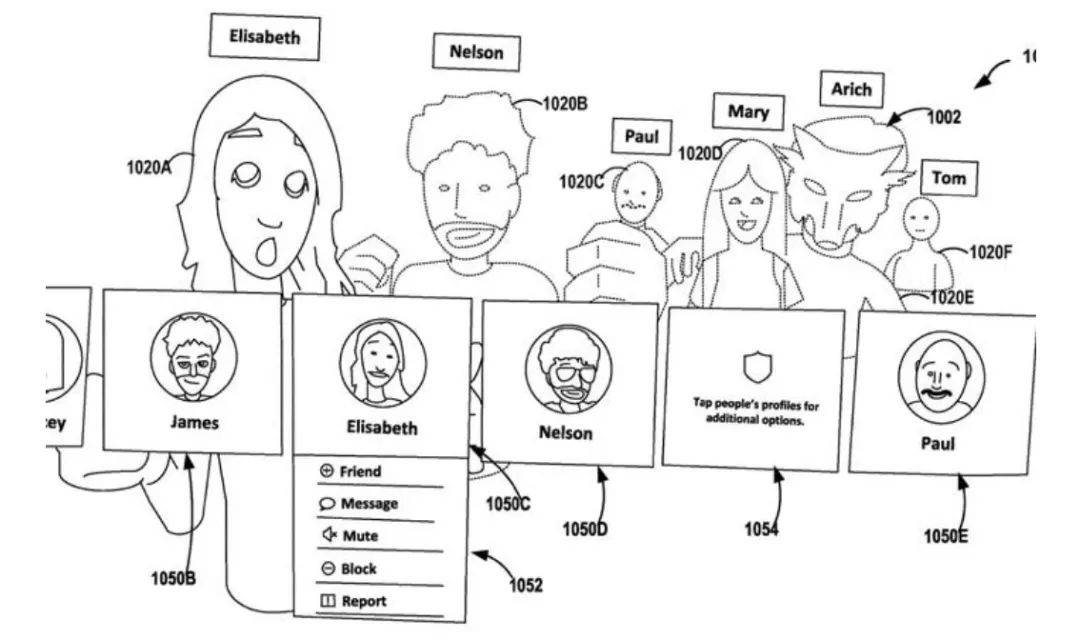 就选这颗红色药丸，来看元宇宙的物质世界