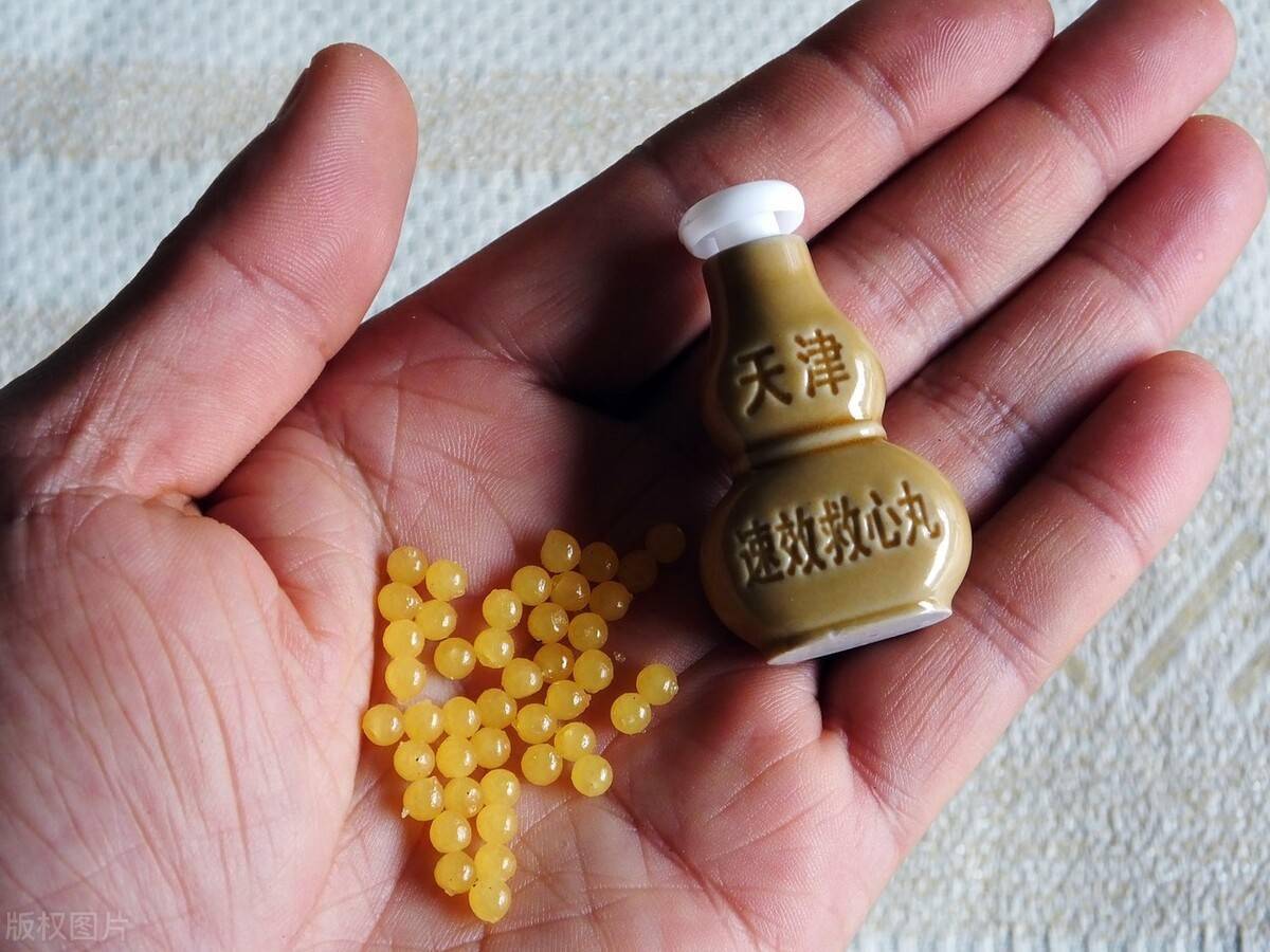 中药抗生素六神丸传承300年无人问津日本山寨年入7亿