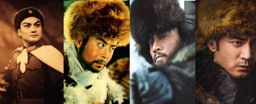 党史小故事电影智取威虎山的原型杨子荣听听这位67侦察英雄的故事