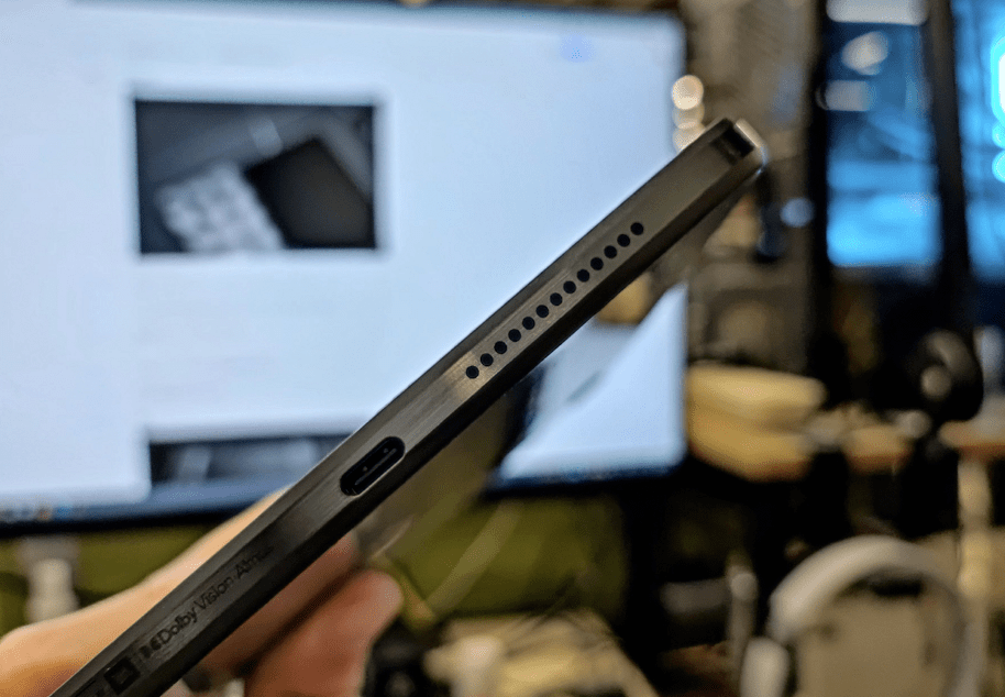 iPad打游戏也就图一乐。真原神，还得看这台安卓平板！