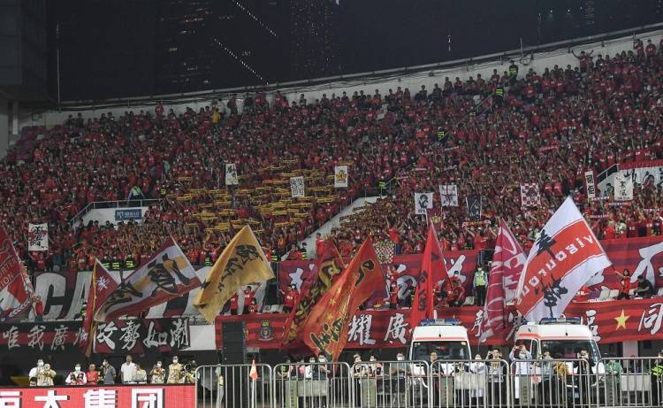 中超|粤媒：重新恢复主客场已成为中国职业足球生死存亡的大事
