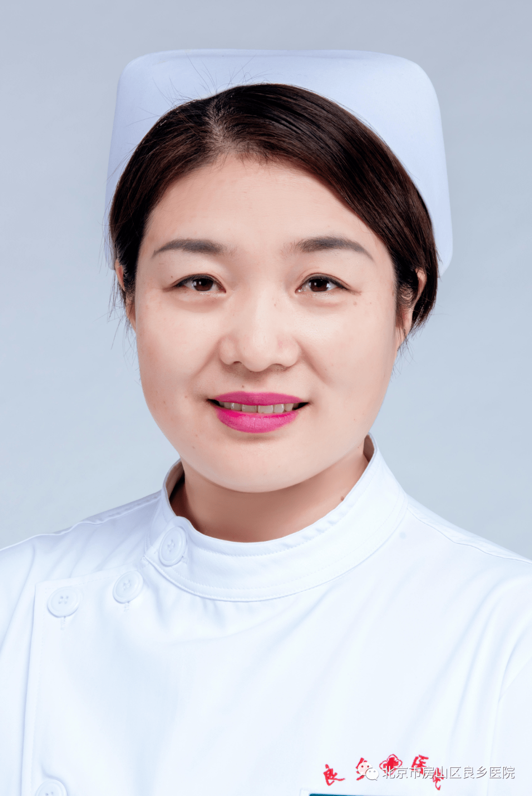 李亚娟主管护师国际优玛伤口治疗师毕业于内蒙古民族大学护理本科