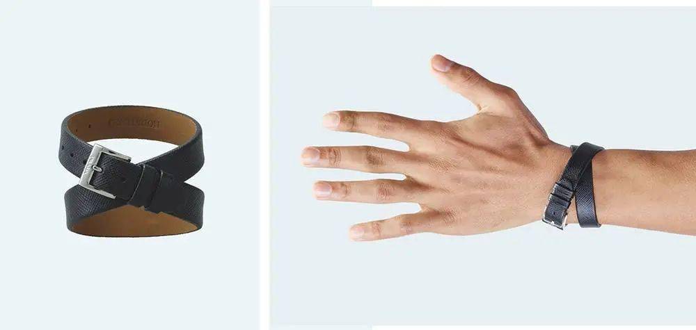 苹果不分左右的耳机、Google 的 VR 拖鞋，这些「面向未来」的专利被人做出来了