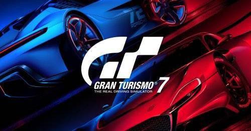 系列|我们提前拿到了《GT7》3月2日评测解禁