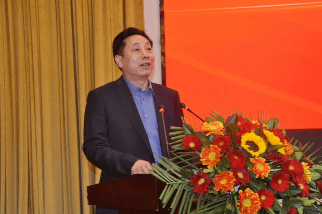 江西广明三叁健康产业股份有限公司上市启动新闻发布会在西湖区成功