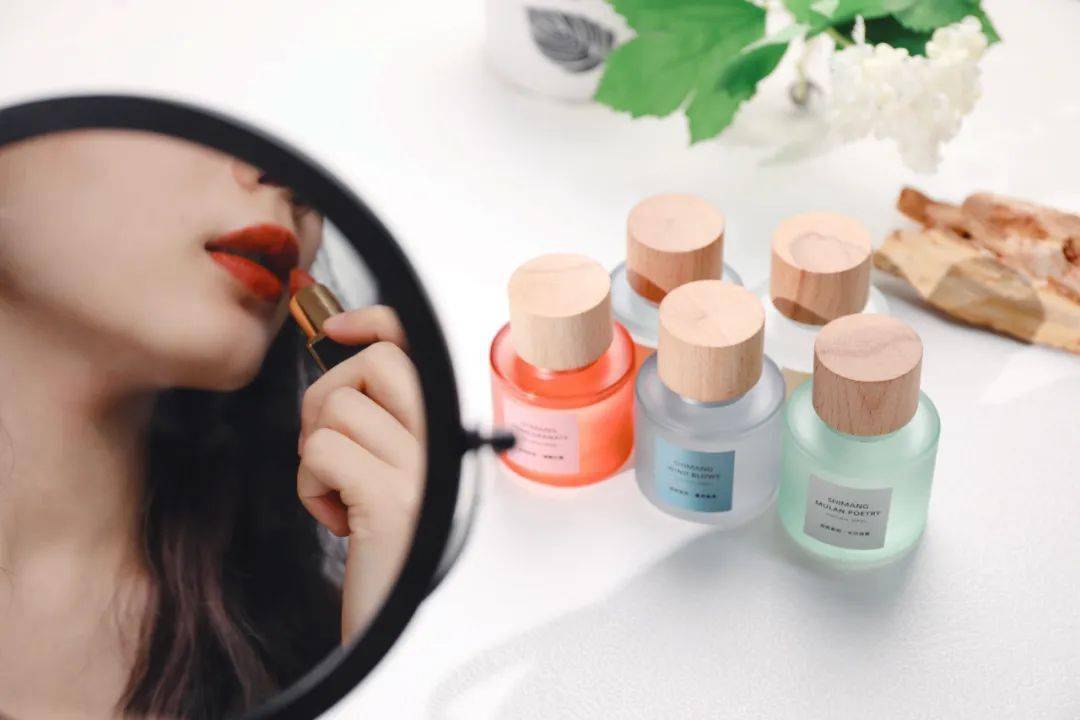 香水20元入手宝格丽同款香水！男人闻了都要“醉”倒在你怀里