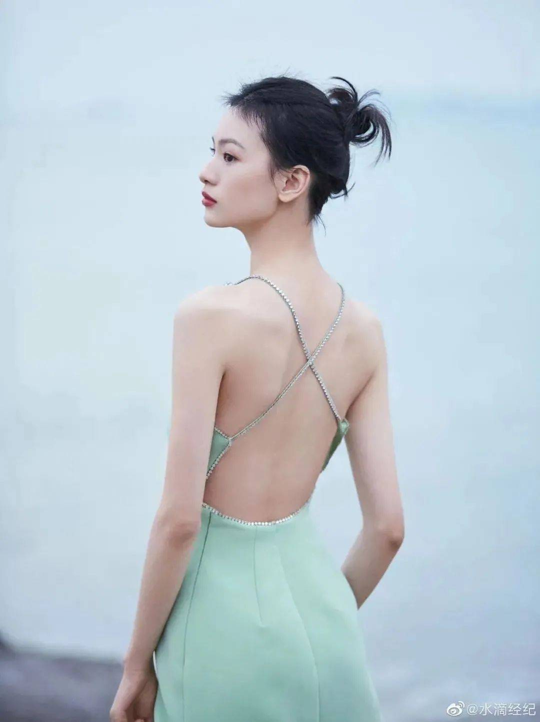 设计揭开粉色的全新定义