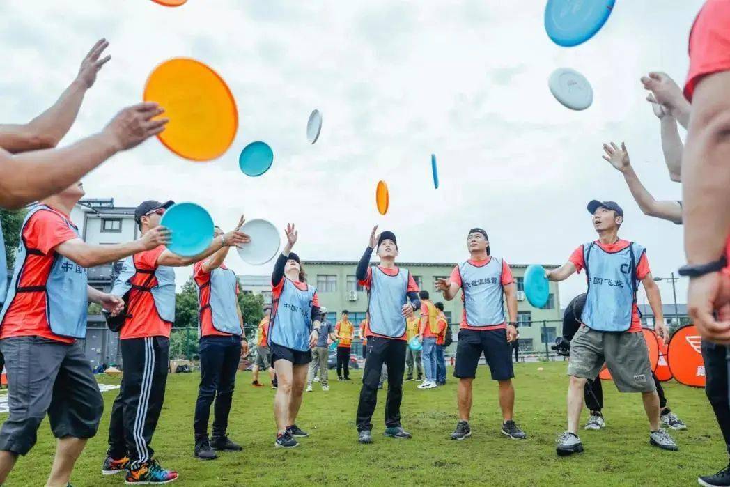 節後主題團建推薦五大主題類別18個團建遊戲助你滿血復活燃燒你的