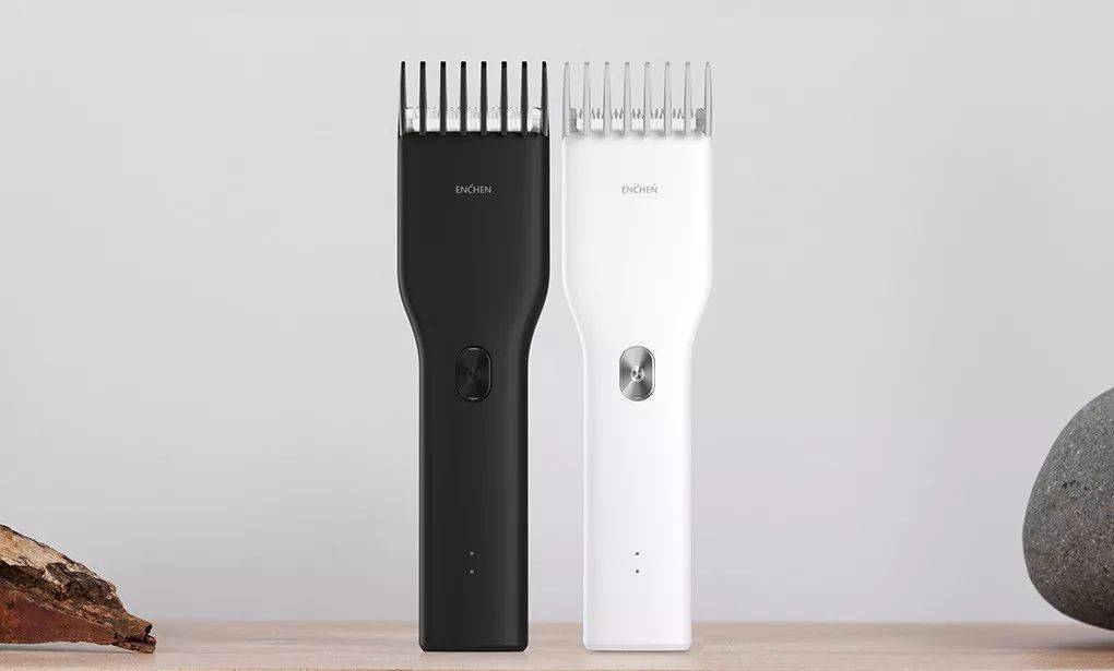 电量|在家也能理发 省时省力