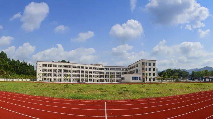 省现代化学校丨开化县华埠镇中心小学一所为孩子成长赋能的现代化学校